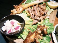 -马灯部落·西湖边的创意山景餐厅(虎跑动物园店)