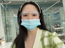 点击看大图 -久匠·野生眉半永久纹绣
