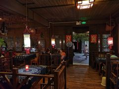 -香满楼(临安路店)