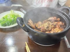 -斯丹姜母鸭·古法干香(涂门街总店)