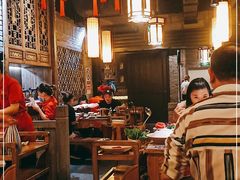 大堂-蜀大侠火锅(四川北路店)