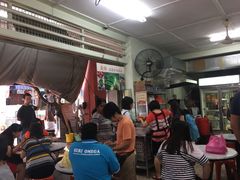 -锦华茶餐室