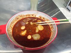 -刘文祥麻辣烫(蛇口店)