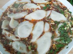 -尤素福东举院饺子馆
