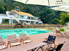 -江西阳明山国家森林公园