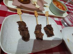 -西贝(大华虎城店)