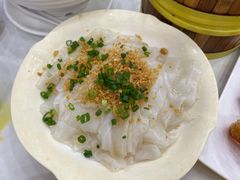 蒜香捞陈村粉-誉点壹品酒家(中山八店)