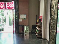 -黔蘑菇四季餐厅(观山湖店)