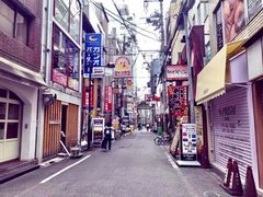 -蟹道乐(道顿堀本店)