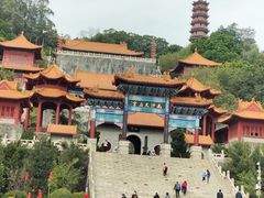 -南沙天后宫景区