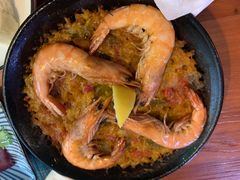 -帕歌西班牙餐厅paco tapas
