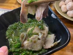 -1718花椒鱼自助火锅(合川杨柳街二店)