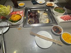 -海底捞火锅(高科东路店)