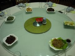 DSCN3074-白家餐厅(徐家汇店)