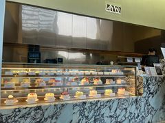 -LAN一见岚·精品蛋糕(琶洲保利店)
