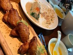 -老板恋上鱼(振华商厦店)
