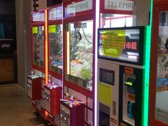 -CGV影城(黄河道ScreenX店)