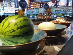 -宝轩渔府·老字号海鲜·正宗津菜(水上店)