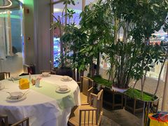 -桂满陇·杭州饭店(清河万象店)