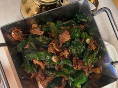 -川堂风·跷脚牛肉·乐山爆炒(中建乐荟天地店)