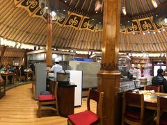 大堂-九十九顶毡房(阜石路店)