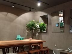 大堂-宝珠奶酪(闵行仲盛店)