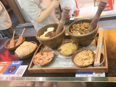 -京参 • 擂椒饭(这有山店)