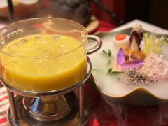 -叶叶菩提(太原别墅店)