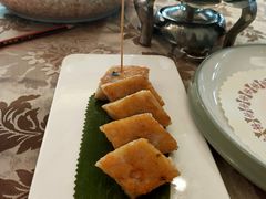 -新兴家喻酒家·羊城名宴(昌岗店)