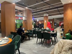 -国人川菜(李家村建东街店)