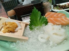 -大渔铁板烧(大悦城店)