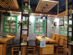 大堂-牛上牛吊炉烧烤(红旗大街店)