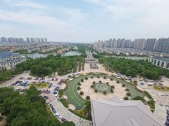 -启东恒大海上威尼斯酒店