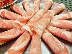 羊肉卷-电台巷火锅(天津旗舰店)