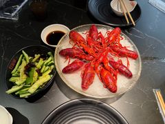 -红盔甲·小龙虾(人民广场店)