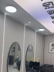 -CK·Hair造型