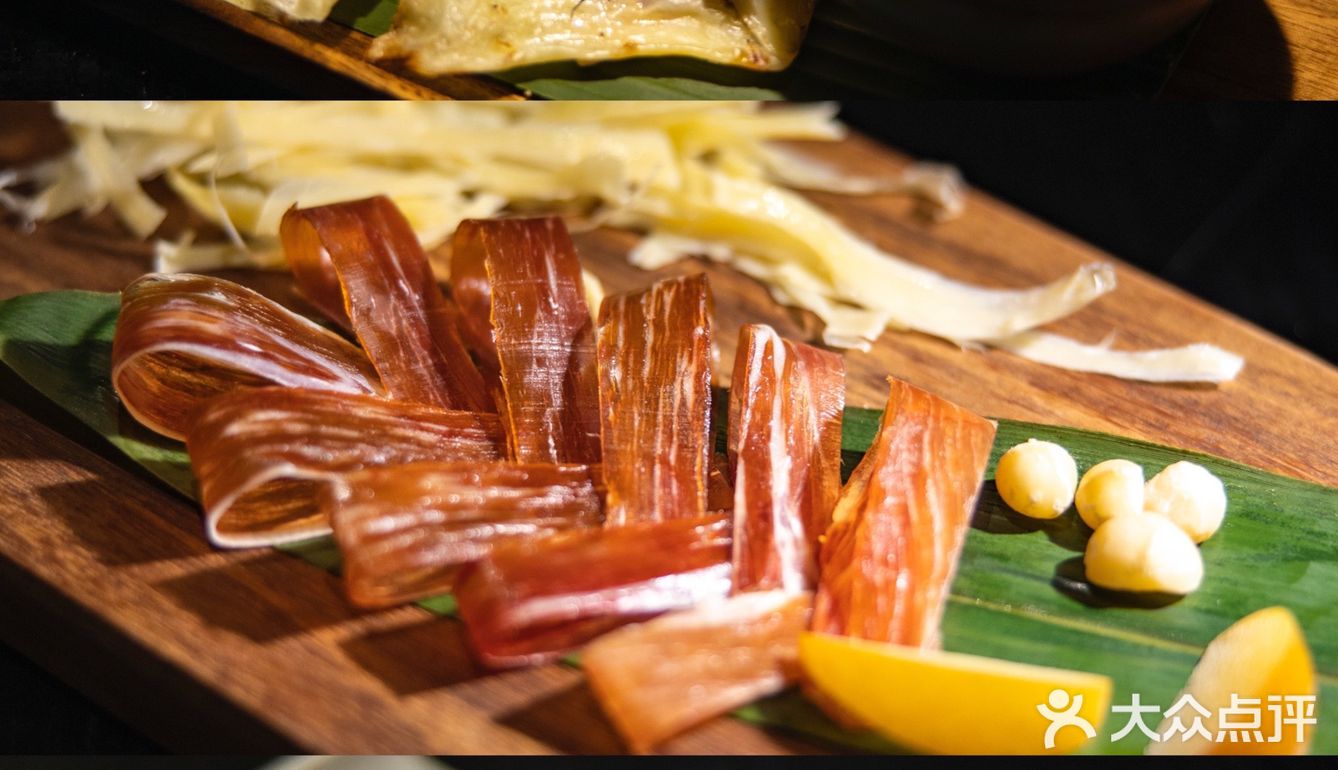 推开百年历史建筑的大门|探索神秘的滇味小酒馆