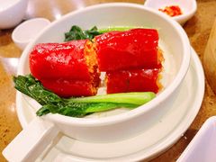 -点心皇子茶餐厅(万国大都会店)