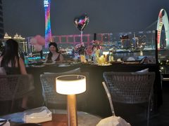 -广州天河合景福朋喜来登酒店