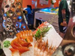 -空之介寿喜烧·和牛放题(恒隆广场店)