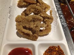 -海底捞火锅(长沙华创国际广场店)