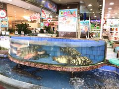 -东江海鲜酒家(客村店)