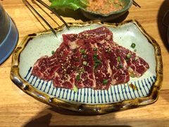 五花-隐家本格烧肉