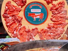 -周小明火锅(黑金冠社区店)