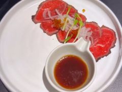 -松鹤精致料理(五一中路店)