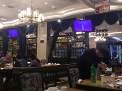 大堂-申阿婆·上海菜·小海鲜(国展店)