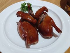 -德胜轩正宗顺德菜(宝安沙井会展中心店)