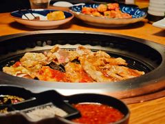 -炎蔵牛舌烤肉