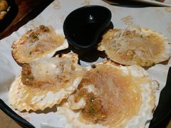 -何师烧烤Pro·30年老品牌·川菜·香辣蟹(太古里旗舰店)