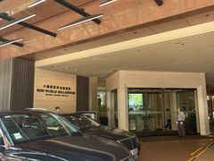 -千禧新世界香港酒店